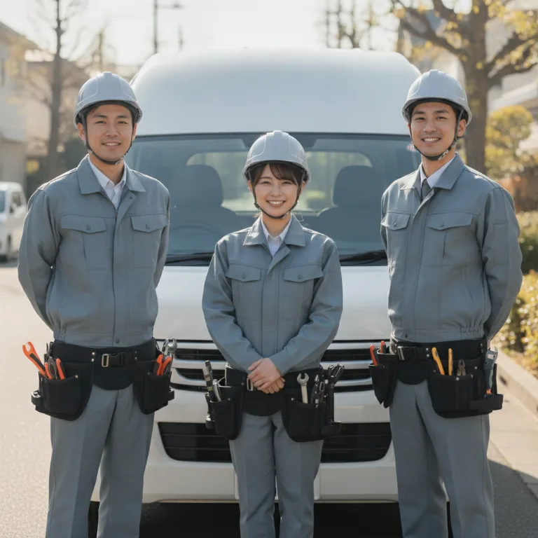 태양광 패널 설치 팀 위치: 고양시